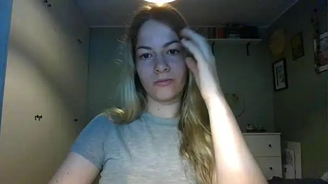 Snapshot of ROSIEx_sweet chatting on 15, 9, 2025 ROSIEx sweet online show from 15, 9, 2025