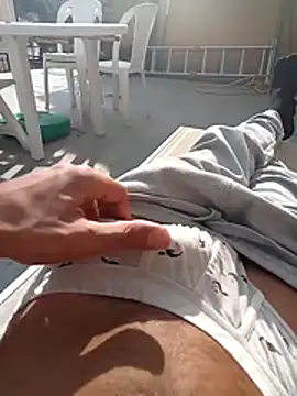 MrTamburine22 online show from 19, 10, 2025