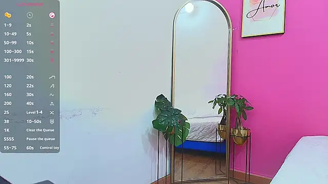 hornybarelylegalgirl online show from 1, 3, 2025