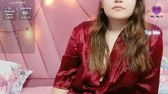 hornybarelylegalgirl online show from 8, 4, 2026