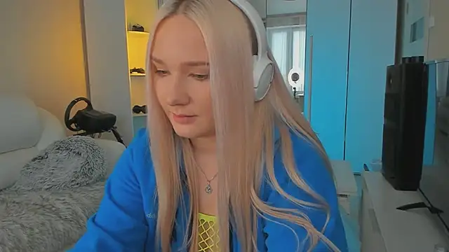 Snapshot of 1AlexaGoddess3 chatting on 27, 1, 2025 1AlexaGoddess3 online show from 27, 1, 2025