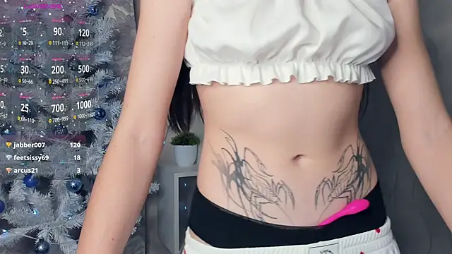 BlissDodd online show from 16, 1, 2025