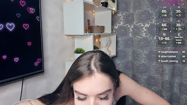 BlissDodd online show from 20, 1, 2025