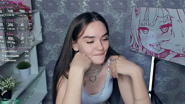 BlissDodd online show from 27, 1, 2025