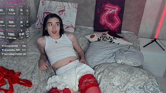 BlissDodd online show from 3, 2, 2025