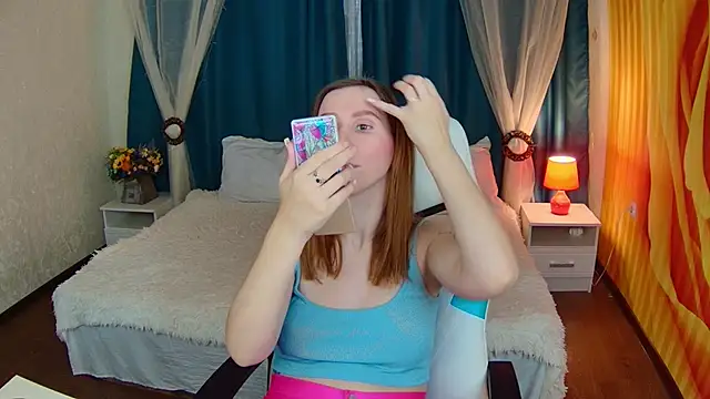 AliceBYKiss online show from 17, 12, 2024