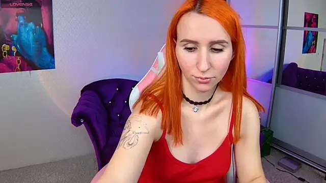 AliceBYKiss online show from 23, 1, 2025