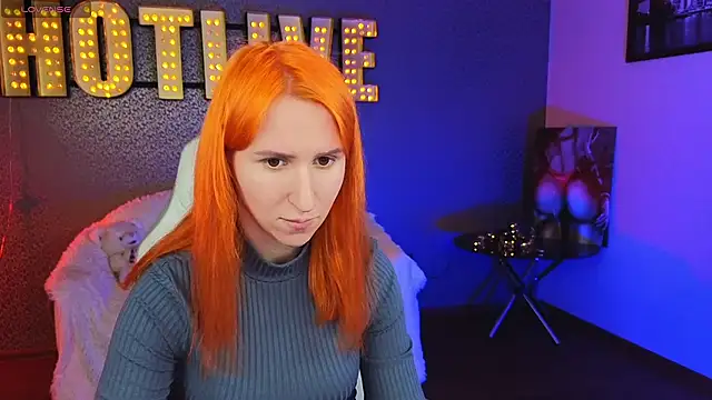 AliceBYKiss online show from 3, 2, 2025