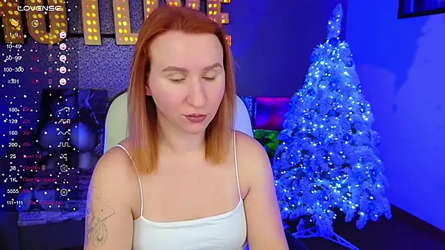 AliceBYKiss online show from 6, 1, 2026