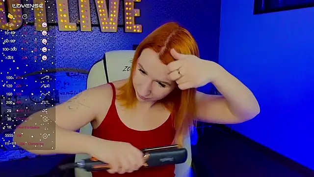 AliceBYKiss online show from 11, 2, 2026