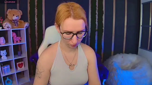 AliceBYKiss online show from 23, 2, 2026