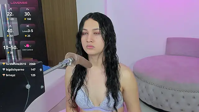 lana boomer online show from 8, 3, 2025