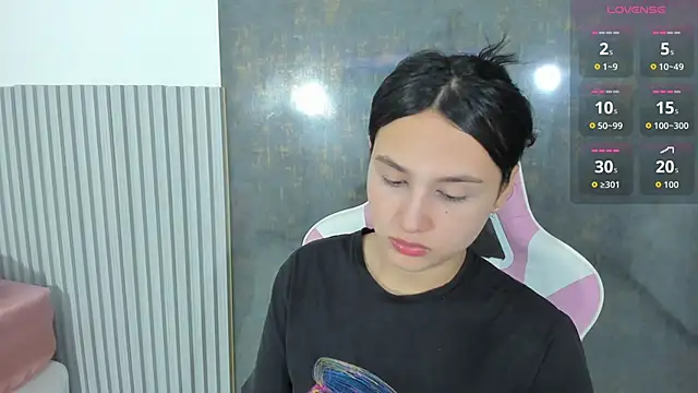 lana boomer online show from 25, 2, 2026