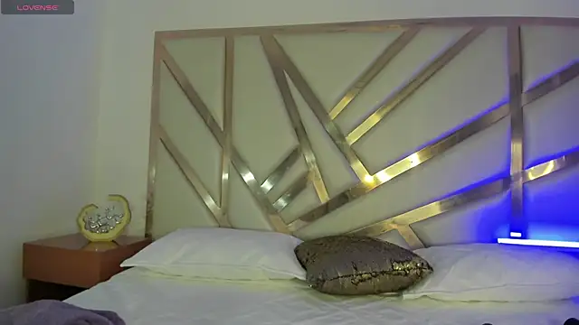 Carolina Evanss online show from 17, 9, 2025