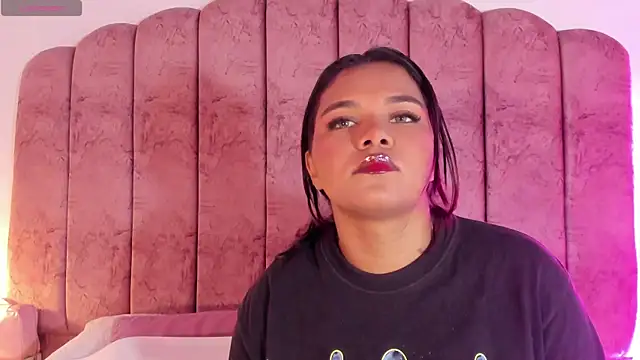 Carolina Evanss online show from 12, 2, 2026