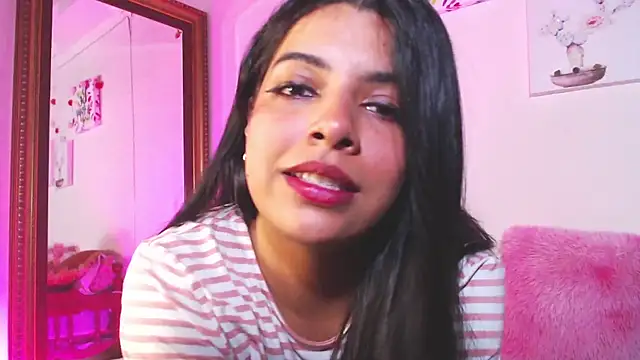 Alice Foster  online show from 15, 9, 2025