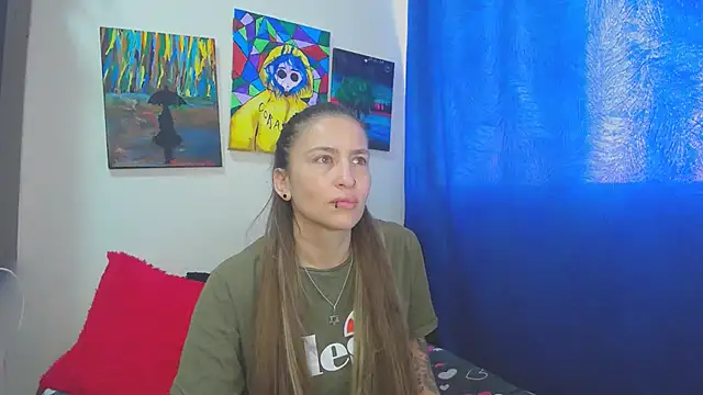 Leyla Horny Bg online show from 11, 11, 2025