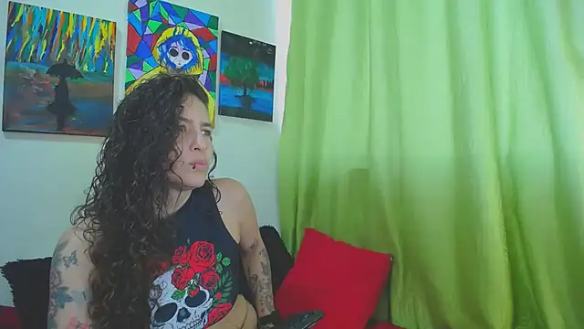 Leyla Horny Bg online show from 21, 11, 2025