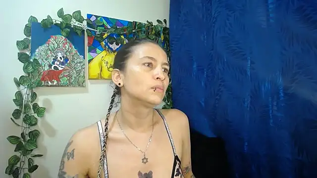 Leyla Horny Bg online show from 3, 5, 2026
