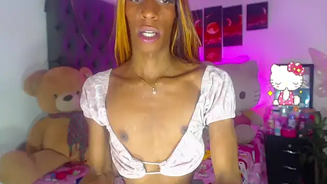 lucianadolll online show from 21, 2, 2026