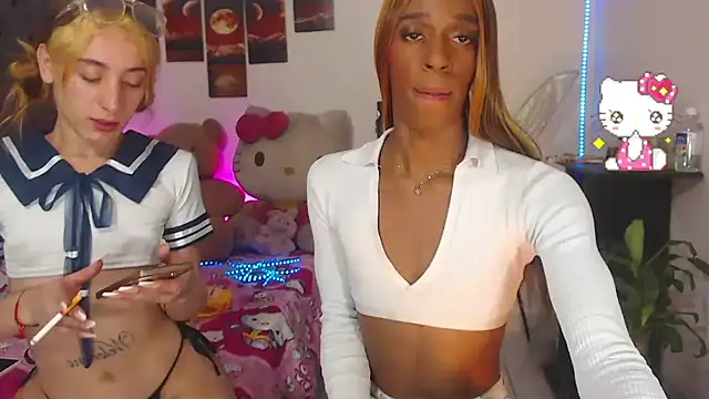 lucianadolll online show from 9, 4, 2026