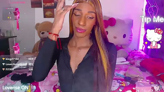 lucianadolll online show from 16, 5, 2026