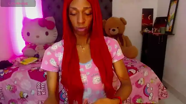 lucianadolll online show from 13, 7, 2026