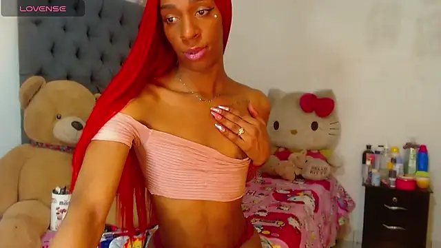 lucianadolll online show from 15, 7, 2026