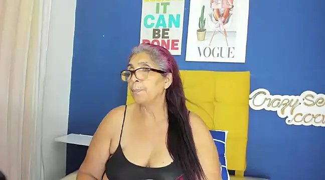 renata milf  online show from 7, 3, 2025