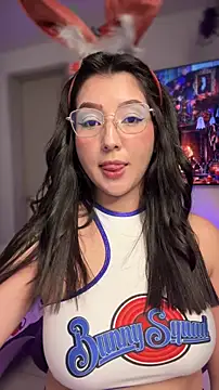 licky lu online show from 2, 11, 2025