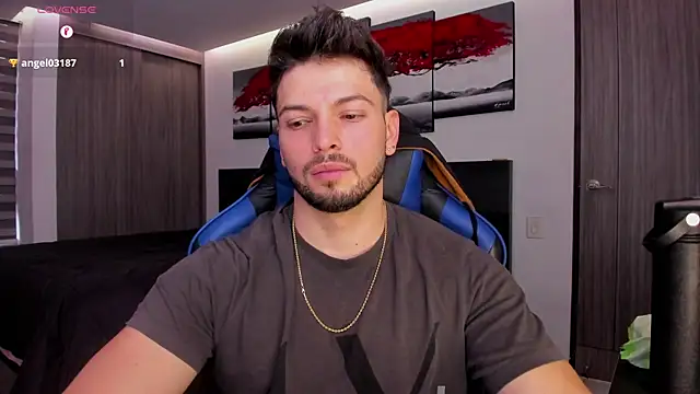 Snapshot of nick_klaus chatting on 17, 7, 2026 nick klaus online show from 17, 7, 2026