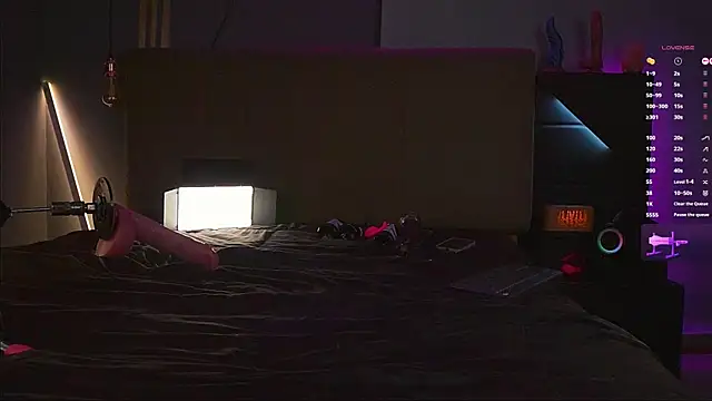 samuel boy tatoo online show from 30, 11, 2025