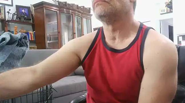 Snapshot of LARawAlways2 chatting on 27, 2, 2025 LARawAlways2 online show from 27, 2, 2025