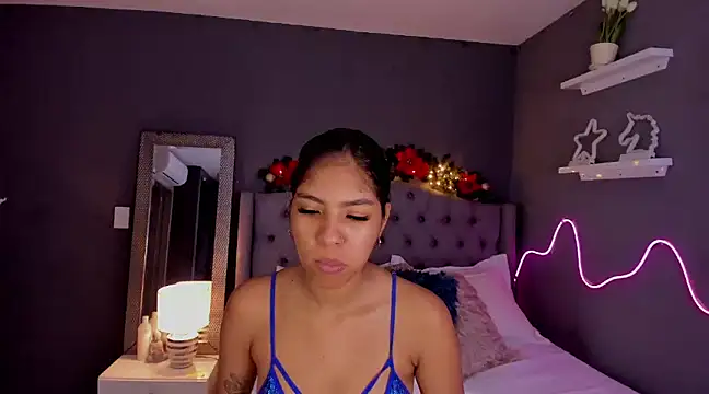 Snapshot of MadyLust chatting on 7, 12, 2024 MadyLust online show from 7, 12, 2024