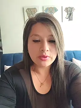 Neve Collins online show from 18, 2, 2026