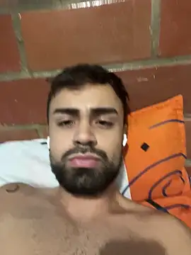 dickhorny 69 online show from 17, 1, 2025