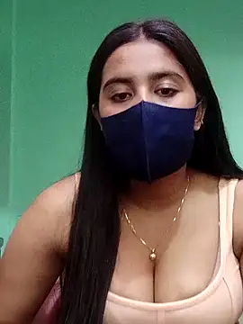 Snapshot of lovely-tanu chatting on 13, 12, 2024 lovely-tanu online show from 13, 12, 2024