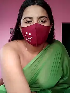 Snapshot of lovely-tanu chatting on 27, 12, 2024 lovely-tanu online show from 27, 12, 2024