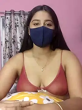 Snapshot of lovely-tanu chatting on 17, 1, 2025 lovely-tanu online show from 17, 1, 2025