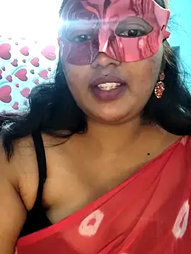 RomeoJuliet345 online show from 6, 1, 2025