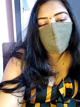 RomeoJuliet345 online show from 9, 2, 2026