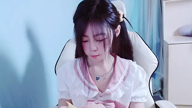 xiyao1314 online show from 31, 10, 2025