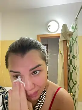 Snapshot of MiraMiss chatting on 25, 2, 2025 MiraMiss online show from 25, 2, 2025