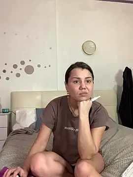 Snapshot of MiraMiss chatting on 16, 3, 2025 MiraMiss online show from 16, 3, 2025