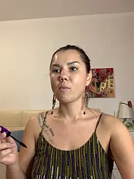 Snapshot of MiraMiss chatting on 24, 9, 2025 MiraMiss online show from 24, 9, 2025