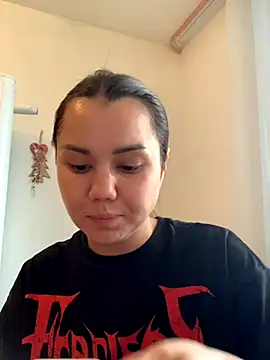 Snapshot of MiraMiss chatting on 19, 10, 2025 MiraMiss online show from 19, 10, 2025