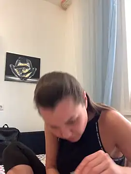 MiraMiss online show from 21, 3, 2026