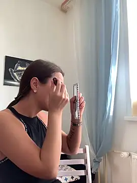 MiraMiss online show from 22, 3, 2026