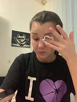 MiraMiss online show from 31, 3, 2026