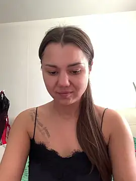 Snapshot of MiraMiss chatting on 31, 5, 2026 MiraMiss online show from 31, 5, 2026